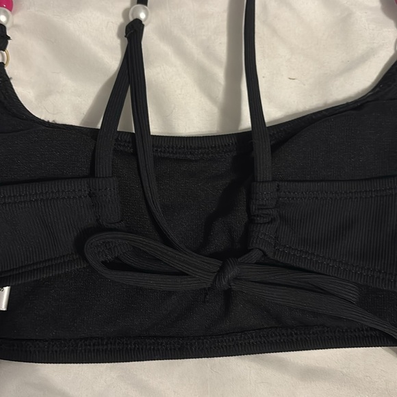 NWT bikini top - Picture 5 of 7
